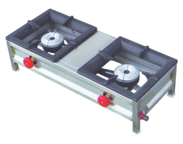 double burner