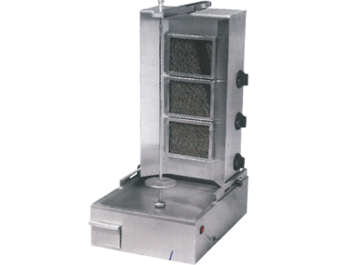 shwarma machine